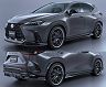 Artisan Spirits Sports Line BLACK LABEL Aero Under Spoiler Kit (FRP)
