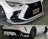 LEXON Exclusive Aero Spoiler Lip Kit
