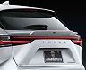 AIMGAIN Sport Rear Gate Spoiler for Lexus NX450h / NX350h / NX350
