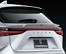 AIMGAIN Sport Rear Gate Spoiler