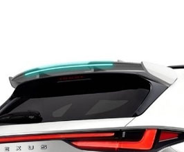 ROWEN Rear Roof Wing for Lexus NX 2