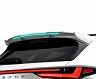 ROWEN Rear Roof Wing for Lexus NX450h+ / NX350h / NX350