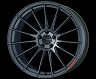 ENKEI Racing Revolution RS05RR Cast 1-Piece Wheels (Matte Dark Gunmetallic) for Lexus NX450h+ / NX350h / NX350 / NX250