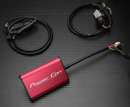 BLITZ Power Con Power Controller | Electronics for Lexus NX AZ10