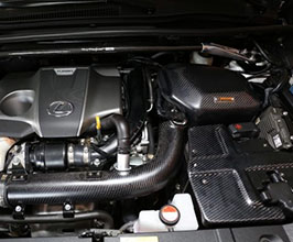 ARMA Speed Cold Air Intake System (Carbon Fiber) for Lexus NX AZ10