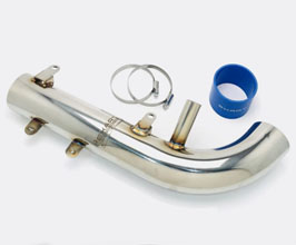 EXART Air Intake Stabilizer Pipe (Stainless) | Intake for Lexus NX