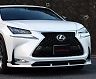 ESPRIT Ltd PREMIERE Front Lip Spoiler (FRP)