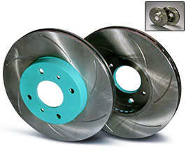 Brake Rotors for Lexus NX AZ10