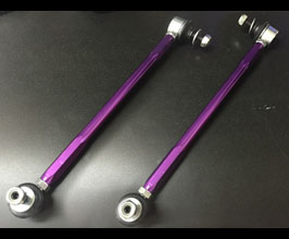 Nagisa Auto Adjustable Stabilizer Links - Front for Lexus NX AZ10