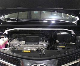 Ultra Racing Front Strut Tower Bar for Lexus NX AZ10