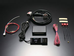BLITZ E-Thro Con Throttle Controller | Electronics for Lexus NX