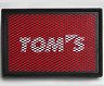 TOMS Racing Air Filter Super Ram2 Street
