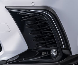 Mz Speed LUV Line Front LED Daylights for Lexus NX AZ20