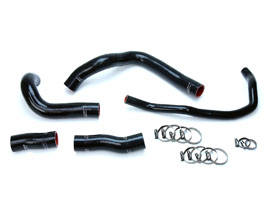 HPS Radiator Hose Kit (Reinforced Silicone) for Lexus RC300 / RC200t