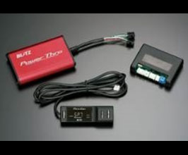 BLITZ Power Thro Power and Throttle Controller (Pawasuro) for Lexus RC 1