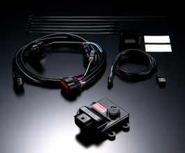 HKS Power Editor Boost Controller for Lexus RC 1