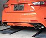 LEXON L:Exhaust 4-Tail Quad Silent Power Exhaust System