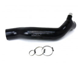 HPS Air Intake Hose Kit (Reinforced Silicone) for Lexus RC300 / RC200t