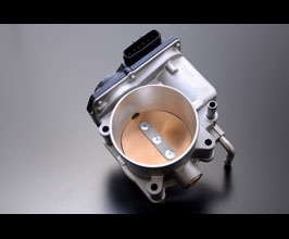 THINK DESIGN Electronically Controlled Big Throttle Body (Modification Service) for Lexus RC350