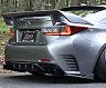 326 Power 3D Star Aero Rear Diffuser and Rear Side Spoilers