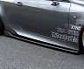 326 Power 3D Star Aero Side Skirts