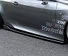 326 Power 3D Star Aero Side Skirts