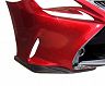 Aero Workz Front Lip Spoilers - Type FS (Carbon Fiber) for Lexus RC350 / RC300 / RC200t