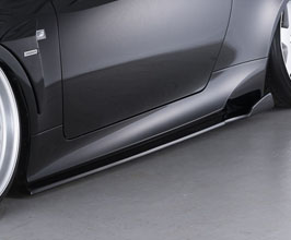 AIMGAIN Pure VIP Sport Side Steps for Lexus RC 1