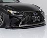 AIMGAIN Pure VIP Sport Front Lip Spoiler - Type 2 for Lexus RC350 F Sport