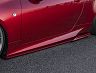 KUHL KRUISE KR-RCRR Aero Side Skirts (FRP)