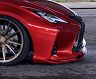 LEXON Exclusive Front Lip Spoiler for Lexus RC350 / RC200t F Sport