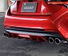 LEXON Exclusive Rear Under Diffuser (FRP)