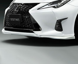 TRD Front Lip Spoiler for Lexus RC350 / RC250