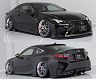 AIMGAIN Pure VIP Sport Type-2 Aero Under Spoiler Kit for Lexus RC350 F Sport