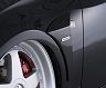 AIMGAIN Pure VIP Sport Front Fender Panel Garnish for Lexus RC350