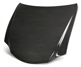 Seibon OEM style Hood (Carbon Fiber) for Lexus RC 1