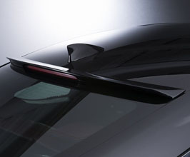 AIMGAIN Pure VIP Sport Roof Spoiler (FRP) for Lexus RC 1