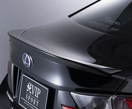 AIMGAIN Pure VIP Sport Trunk Spoiler for Lexus RC 1