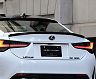 Artisan Spirits Sports Line BLACK LABEL Trunk Spoiler for Lexus RC350 / RC300 F Sport