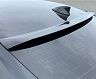 LEXON Exclusive Rear Roof Spoiler (FRP)