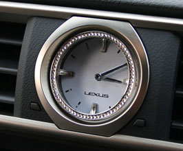 Lexus online rc accessories