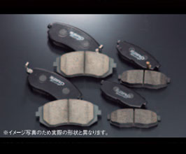 SARD Type 085 Brake Pads - Front for Lexus RC 1