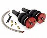 Air Lift Performance series Front Air Bags and Shocks Kit for Lexus RC350/200t AWD