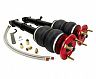 Air Lift Performance series Front Air Bags and Shocks Kit for Lexus RC350 / RC200t RWD