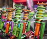 326 Power Chakuriki Damper Entry Coil-Overs for Lexus RC350 / RC200t RWD