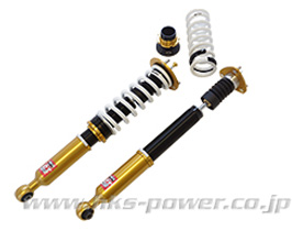 HKS HiperMax Max IV GT Coilovers for Lexus RC 1
