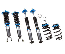 REVEL Touring Sports Damper Coilovers for Lexus RC 1