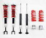 RS-R Basic-i Active Coilovers for Lexus RC350 F Sport RWD