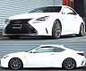 RS-R Super-i Coilovers for Lexus RC350 / IS200t RWD
