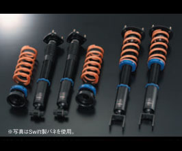 SARD Advanced Suspension Kit for Lexus RC 1